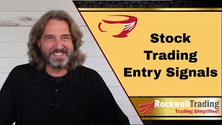 Stock Trading Entry Signals - Here's how I pick the best stocks
