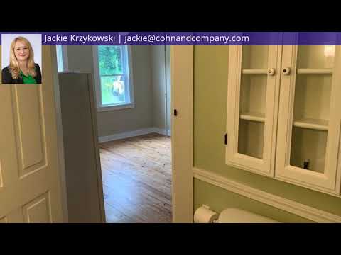 32 River Rd, Gill, MA home video tour