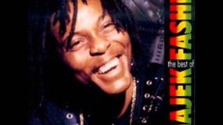 Majek Fashek Ina New York chords