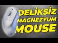 VGN'in Yaptığı En İyi Mouse | VGN Dragonfly KING