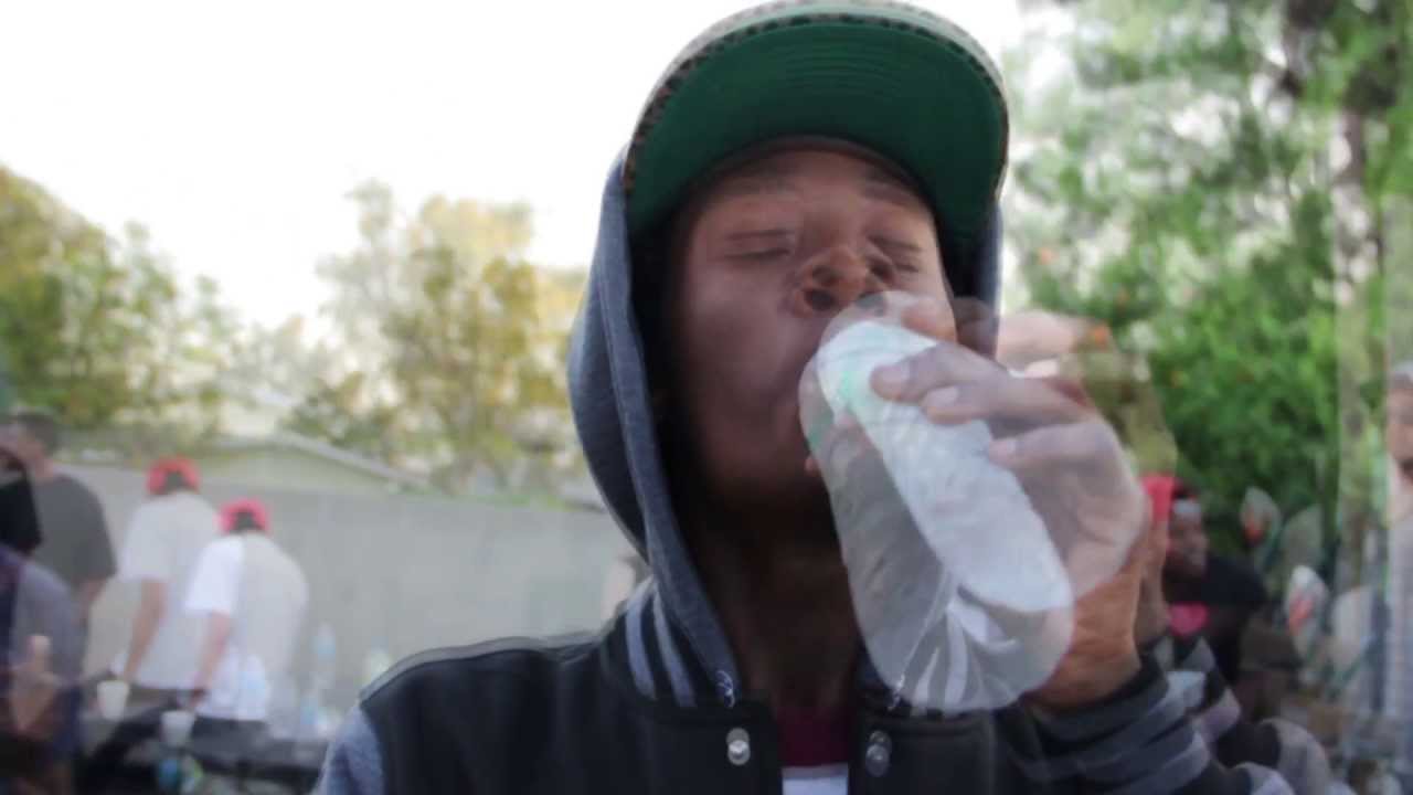 Don Novac - Molly Water - YouTube