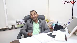 Dr. Kamlesh Pandey Talks About Tuberculosis (TB) || Lybrate screenshot 2