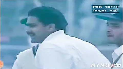 Anil kumble 10wickets  in one match