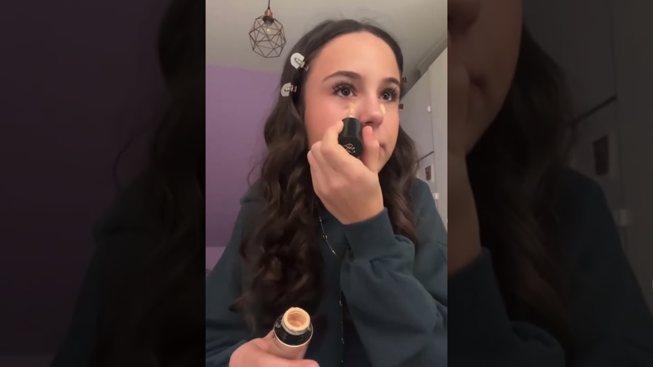 Grwm 🦢✨ //: cassie 🪽🪩