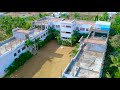 Rajalakshmi College of Arts and Science Campus View Rajalakshmi College of Arts and Science Campus View