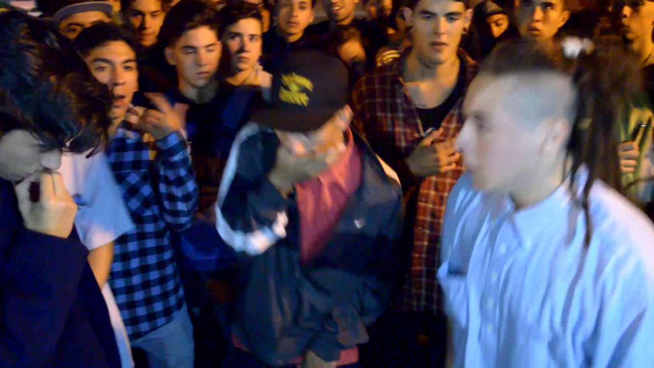 LARRIX vs KILLIMET - 4tos Fecha 7 (1º Torneo) - Sinescritura