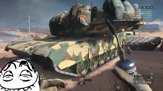 Batelfield Funtage Skill Troll Fun Wtf