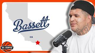 Problem Da Goon on Growing Up in Bassett, California Patrolling the Hood Daily