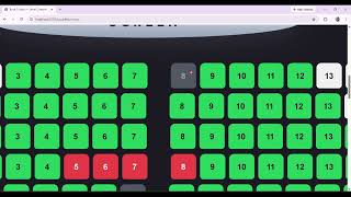 Smart Cinema Seat Allocation System