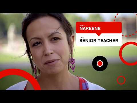 Eurocentres tanıtım videosunun kapak görseli