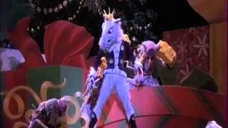 nutcracker soldiers vs rats - 10