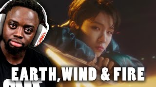 BOYNEXTDOOR (보이넥스트도어) 'Earth, Wind \& Fire' Official MV | REACTION