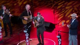 O'brother Where Art Thou 25th Celebration - Dan Tyminiski & Billy Strings- O Death