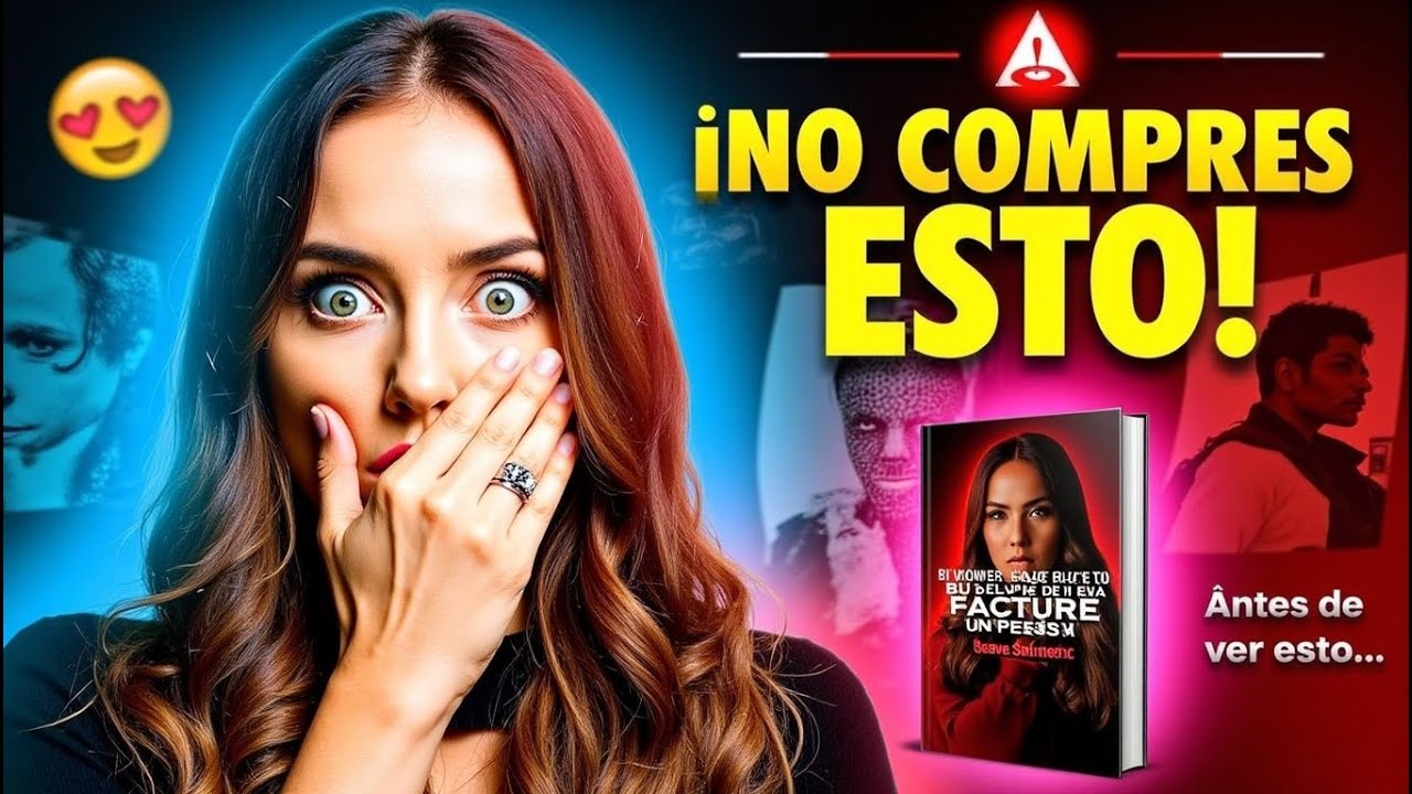 'No compres este producto antes de ver este video' - YouTube