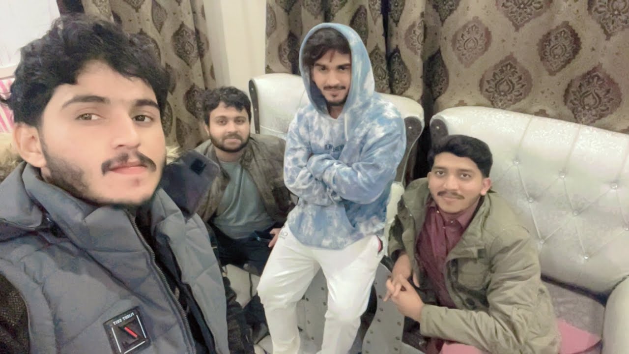 Samsung s24 ultra ke treat | Fish party Again |