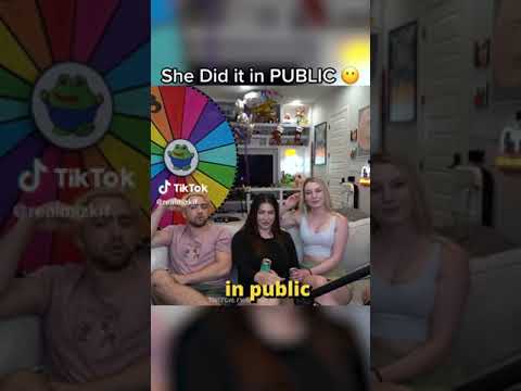 STPeach & Alinity