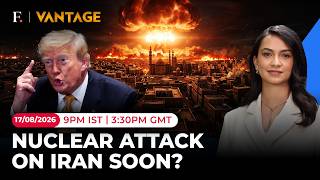 US Iran War: Marjorie Greene Claims Trump Actively Considering Nuclear Strike on Iran | Vantage
