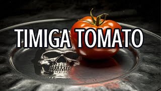 La timiga tomato kaj la plumba problemo