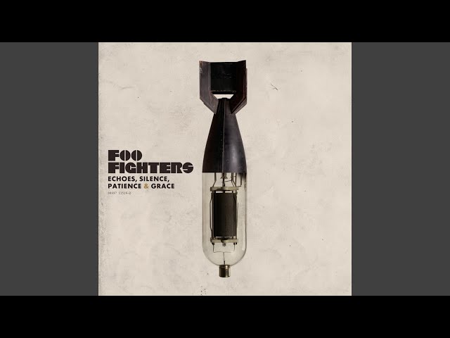 FOO FIGHTERS - BALLAD OF THE BEACONSFIELD MINERS