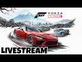 NEW CONTENT!!!! | FORZA HORIZON 6 |  #forzahorizon6
