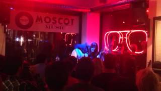 Myles Kennedy Coming Home Live Acoustic Moscot 9/12/13 chords