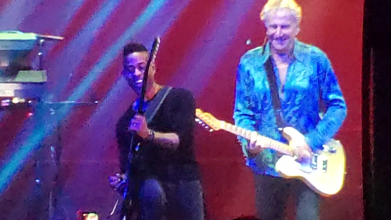 Air Supply Concert YouTube
