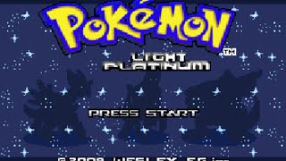 POKEMON LIGHT PLATINUM SHINY HUNT !member !discord screenshot 1