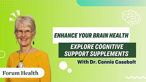 Forum Health Greenville's Dr. Connie Casebolt disc...