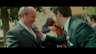 Movie Scene Rec 3 Horror