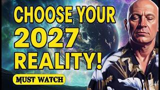 How to Manifest Your Parallel Reality in 2027 | Bahar.