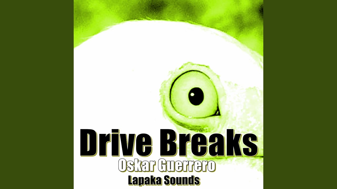 Watch Drive Breaks on YouTube Watch Drive Breaks on YouTube