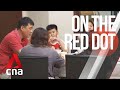 CNA | On The Red Dot | S7 E10 - Being a dad of a super-sized family