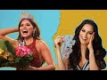 Andrea Meza la Miss Universo tuvo BAJA AUTOESTIMA [ quisieron QUITARLE LA CORONA ] - Artistas Plus