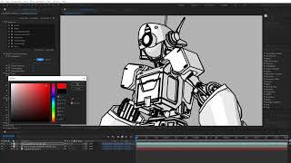 PSOFT Pencil+ 4 for Maya / PLD File Output screenshot 2
