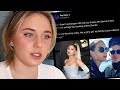 Ariana Grande DRAGGED by Ethan Slater&#39;s wife...