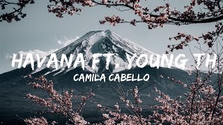 Camila Cabello - Havana ft. Young Thug  | Music Aries Caldwell