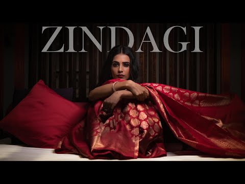 Fashion Film | Ad Shoot | Kanchipuram Sarees | Kerala | India | Sony a6300