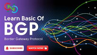 Core Networking Classes | Basic of BGP | BGP Requirements | CNC