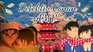 Detektiv Conan : [ AMV ] | NormCore - Countdown