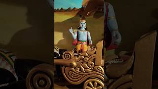 Mahabharat Images trending art musium