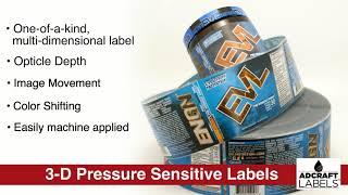 Next Gen Lenticular Labels Win International Print Competition screenshot 4