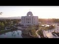 Meridian Idaho Temple Tour