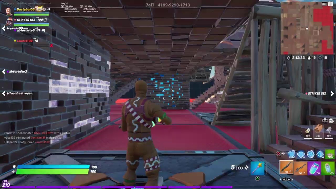 Update v15.50 is OUT