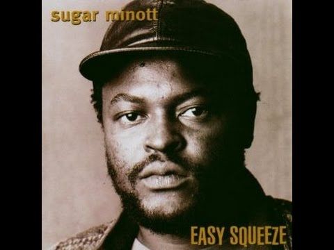 SUGAR MINOTT - Betcha by Dub (Easy Squeeze)
