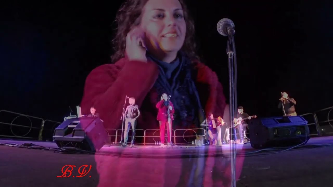 Fantasias De Ballos campidanese