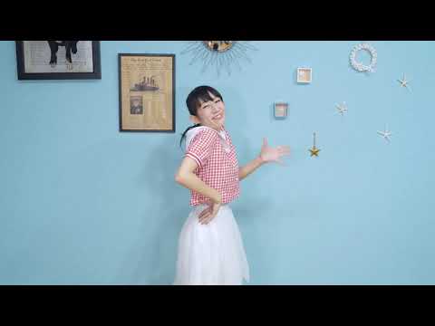 【やっこ】Sunny Days! 踊ってみた【アイマリンプロジェクト】
