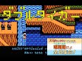異説 くにおくんの時代劇SPSP #3「ダブルタイガー兄弟撃破！」【PC】