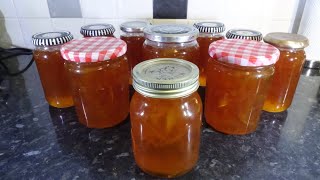 Seville Orange Marmalade