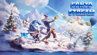 АУКЦИОН НА МОЙ АККАУНТ League of Legends: Wild Rift СТРИМ