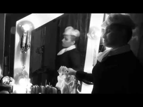 Emeli Sande Tribute Act Vicki Lynch Clown 